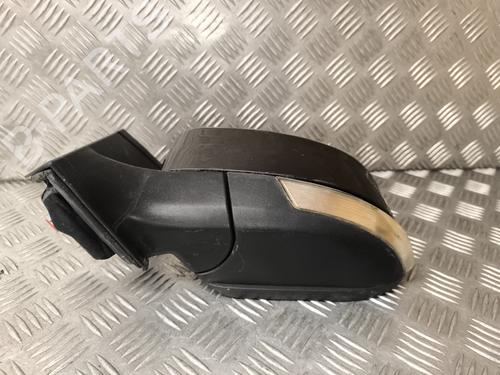 Left mirror FORD FOCUS II Turnier (DA_, FFS, DS) 1.6 TDCi | BP22360920C26 