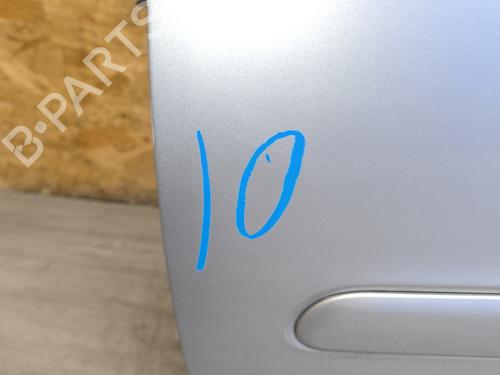 Left front door OPEL ZAFIRA / ZAFIRA FAMILY B (A05) 1.7 CDTI (M75) | BP26508919C2 