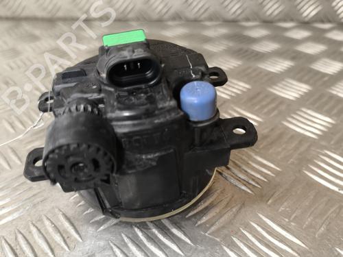 Left front fog light CITROËN C4 II (NC_) 1.6 HDi 90 | BP23847287C30 
