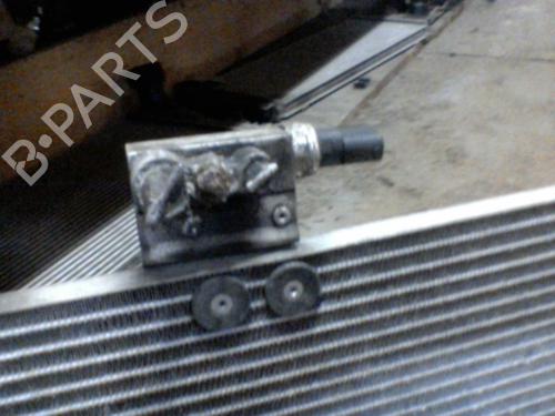 AC-Kondensator MERCEDES-BENZ C-CLASS (W203) C 200 CDI (203.007) (122 hp) 21743824