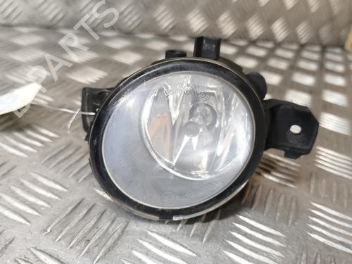 Used Right front fog light RENAULT MASTER III Van (FV) 2.3 dCi 100 FWD (FV0A, FV0B, FV0G, FV0K, FV0H) (101 hp) 31068753