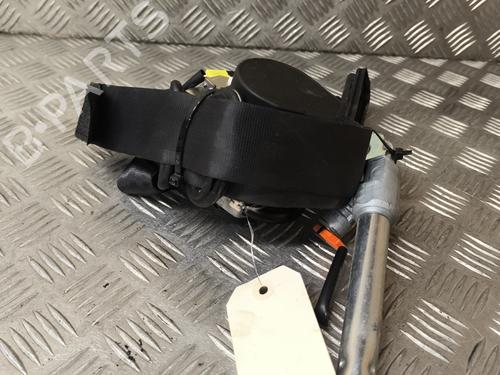 Front left belt tensioner NISSAN QASHQAI / QASHQAI +2 I (J10, NJ10, JJ10E) 1.5 dCi | BP22009539C87 