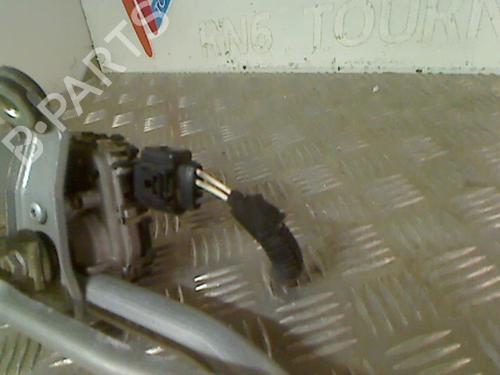 Used Front wiper motor JEEP RENEGADE SUV (BU, B1, BV) 2.0 CRD 4x4 (120 hp) 21746831