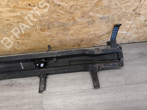 Rear bumper reinforcement HYUNDAI i40 I (VF) 1.7 CRDi | BP21730828C73 