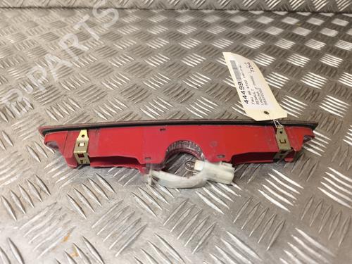Bremselys RENAULT LAGUNA II (BG0/1_) 1.9 dCi (BG08, BG0G) | BP23773325L11 