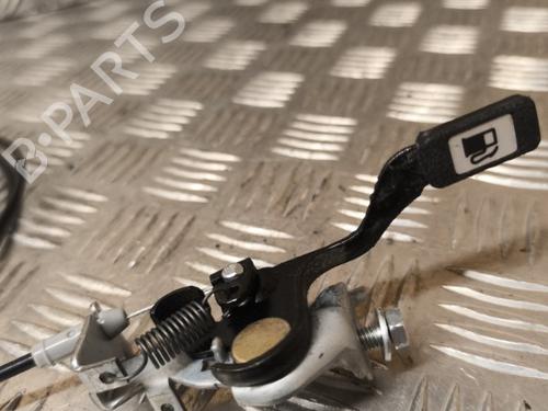 Fuel door actuator TOYOTA RAV 4 II (_A2_) 2.0 D 4WD (CLA20_, CLA21_, CLA20R, CLA21R) | BP21748217E18 