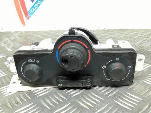 Used Climate control RENAULT KANGOO Express (FW0/1_) 1.5 dCi 90 (FW0G, FW05, FW08, FW11) (90 hp) 21749876