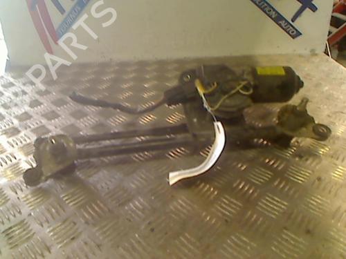 Used Front wiper motor HYUNDAI GETZ (TB) 1.5 CRDi (82 hp) 21744469