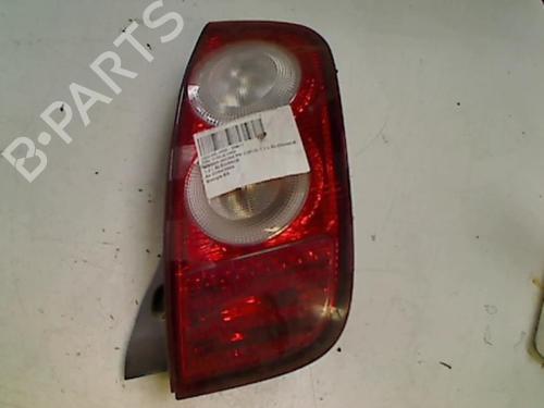 Used Right taillight NISSAN MICRA III (K12) [2002-2010]  21753547