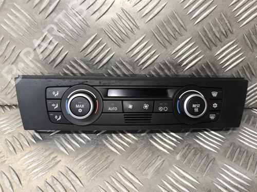 Used Climate control BMW 3 Touring (E91) 320 d (163 hp) 28283722