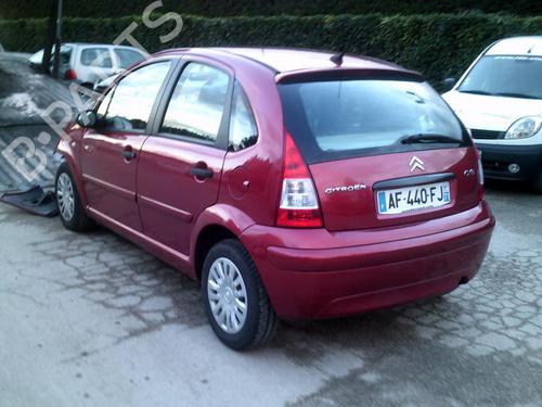 Alternator CITROËN C3 I (FC_, FN_) 1.1 i | BP21751495M7 