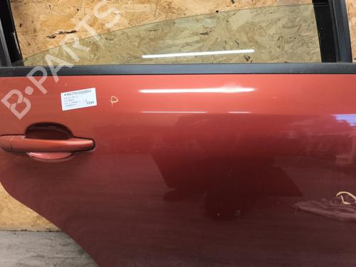 Right rear door CITROËN C4 I (LC_) 1.6 HDi | BP24659083C5 