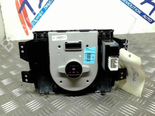Used Climate control Climate control KIA VENGA (YN) 1.4 CRDi 90 (90 hp) 21750486 21750486