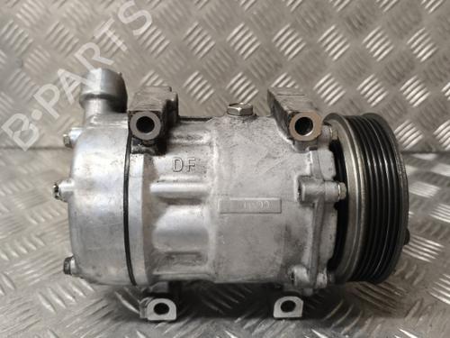 AC compressor CITROËN XSARA PICASSO (N68) 1.6 HDi | BP21748564M34 