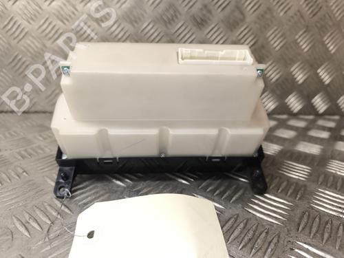 Climate control NISSAN QASHQAI / QASHQAI +2 I (J10, NJ10, JJ10E) 1.5 dCi | BP22009541I5 