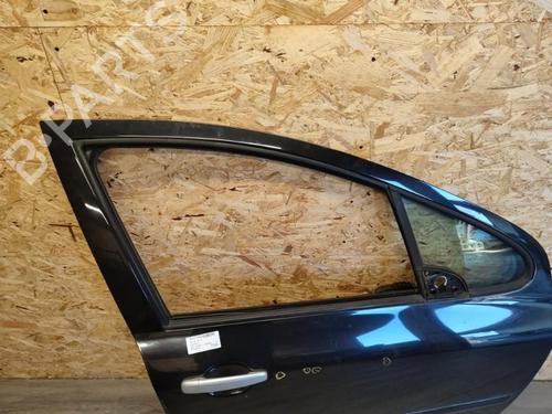 Right front door PEUGEOT 307 Break (3E) 1.6 HDi 110 | BP21729992C3 