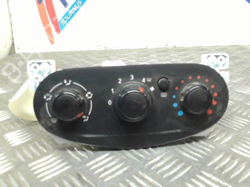 Used Climate control DACIA SANDERO II 1.2 (75 hp) 21746432