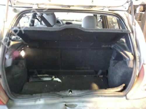 Steering column stalk RENAULT CLIO II (BB_, CB_) 1.5 dCi (B/C2J) | BP21729589I23 
