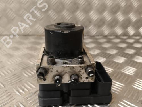 Used ABS pump CITROËN C3 II (SC_) 1.4 (73 hp) 21737710