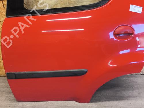 Left rear door CITROËN C1 (PM_, PN_) 1.4 HDi | BP26035767C4