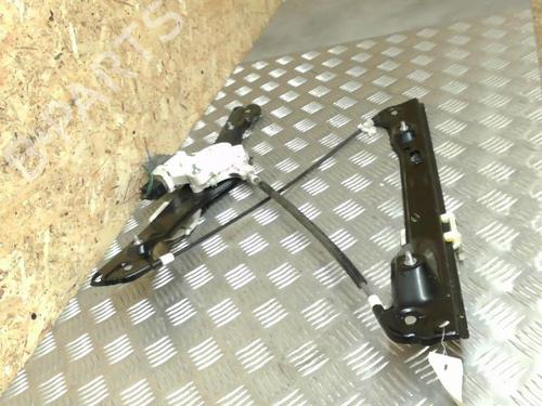 Used Front left window mechanism BMW 3 Touring (E91) 330 xi (258 hp) 21737931