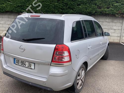 Steering rack OPEL ZAFIRA / ZAFIRA FAMILY B (A05) 1.7 CDTI (M75) | BP21738332M22 