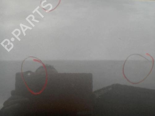Left front door TOYOTA COROLLA Verso (ZER_, ZZE12_, R1_) 2.2 D-4D (AUR10_, AUR10R) | BP21738715C2 
