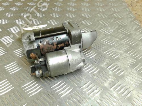 Used Starter BMW 3 Touring (E91) 330 xi (258 hp) 21737923