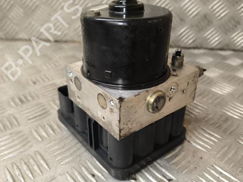 ABS pump RENAULT LAGUNA II Grandtour (KG0/1_) 1.9 dCi (KG0G) | BP22014934M43 