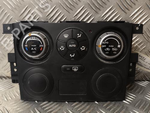 Used Climate control SUZUKI GRAND VITARA II (JT, TE, TD) 1.6 All-wheel Drive (JB416) (106 hp) 29428780