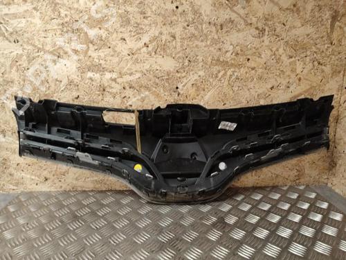 Used Grille RENAULT KANGOO Express (FW0/1_) 1.5 dCi 75 (FW07, FW10, FW04) (75 hp) 21737234