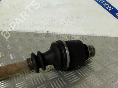 Right front driveshaft RENAULT TRAFIC Van (T_, P_, V_) 1.9 D | BP21744266M39 