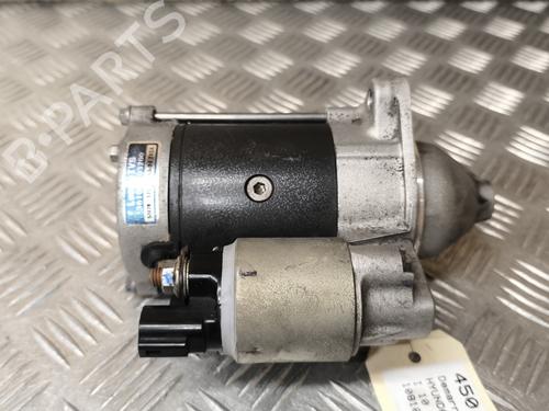 Starter HYUNDAI i10 I (PA) 1.2 | BP27162378M8