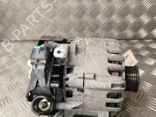 Alternator CITROËN C3 II (SC_) 1.6 HDi | BP23994289M7 