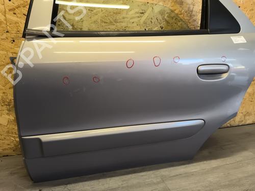 Left rear door CITROËN XSARA Break (N2) 2.0 HDI 90 | BP21747888C4 