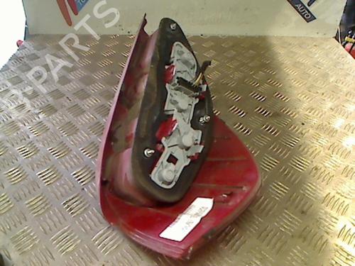 Right taillight MERCEDES-BENZ A-CLASS (W169) A 180 CDI (169.007, 169.307) | BP21744324C35 