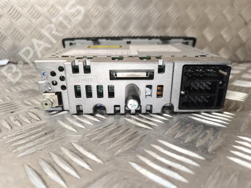 Radio CITROËN C1 (PM_, PN_) 1.4 HDi | BP26023110E6 