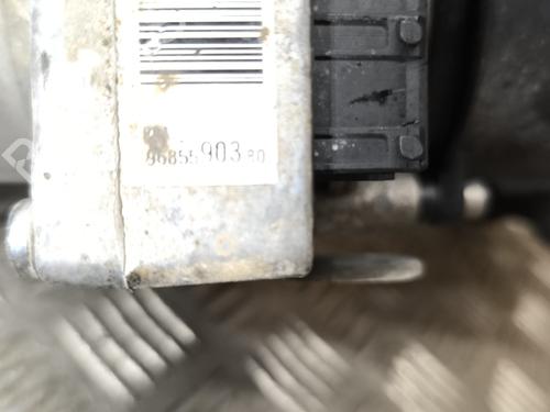 Servostyringspumpe CITROËN C4 I (LC_) 1.6 HDi | BP24541966M99 