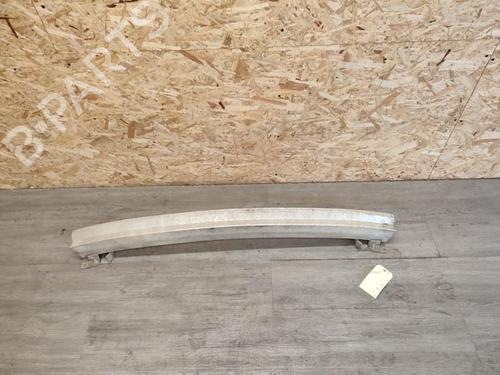 Used Rear bumper reinforcement AUDI A3 (8P1) 1.6 TDI (105 hp) 21745684