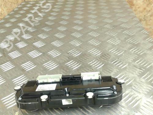 Used Climate control VW GOLF VI (5K1) 1.6 TDI (105 hp) 21734666