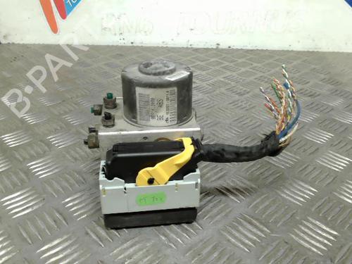 ABS pump CITROËN C3 I (FC_, FN_) 1.4 HDi | BP21749497M43 