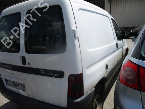 Rudehejsemekanisme Højre foran CITROËN BERLINGO / BERLINGO FIRST Box Body/MPV (M_) 1.9 D 70 (MBWJZ, MCWJZ) | BP21751793C23 