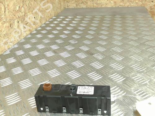 Display monitor CITROËN JUMPY III Van (V_) 2.0 BlueHDi 120 | BP21737578C48 