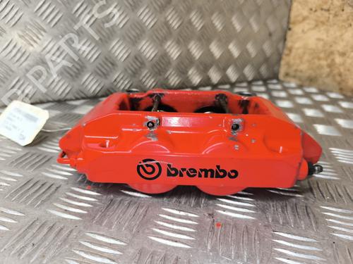 Left front brake caliper RENAULT CLIO III (BR0/1, CR0/1) 2.0 16V Sport | BP28379067M105