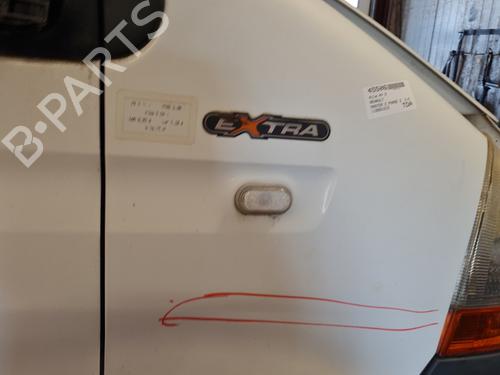 Błotnik przedni prawy RENAULT MASTER II Van (FD) 2.5 dCi (FD02) 7751475534