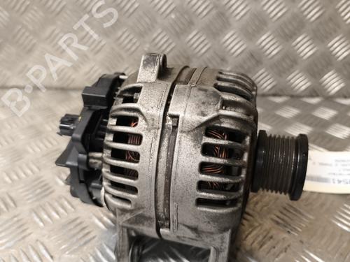 Alternator RENAULT LAGUNA II (BG0/1_) 1.9 dCi (BG08, BG0G) | BP22009296M7 