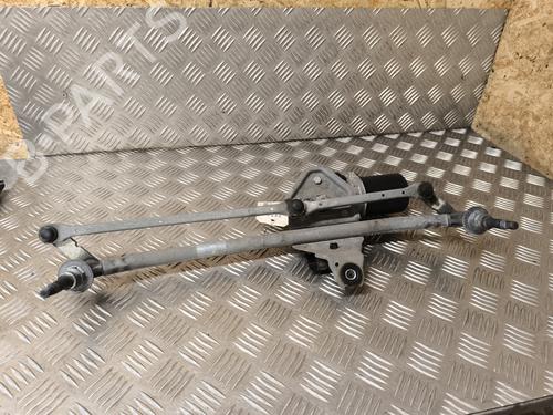 Viskermotor vindrude RENAULT TRAFIC II Bus (JL) 2.0 dCi 90 (JL00, JL01, JL0H, JL0M, JL0P, JL0S) (90 hp) 25468630