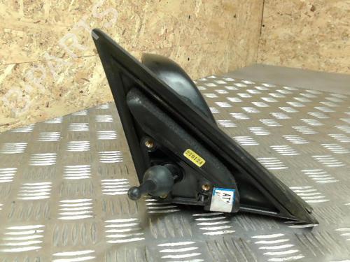 Left mirror HYUNDAI ACCENT II (LC) 1.5 CRDi | BP21737759C26 