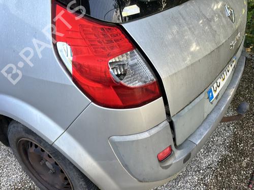 Højre baglygte RENAULT SCÉNIC II (JM0/1_) 1.5 dCi (JM1E, JM16) | BP29453128C35 