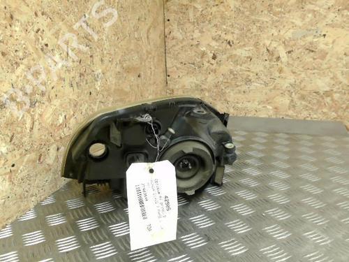 Right headlight HONDA CIVIC VII Hatchback (EU, EP, EV) 1.4 iS (EP1, EU5, EU7) | BP21744984C29 
